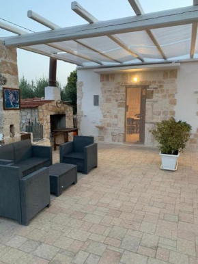 Casa Uliveto Alberobello